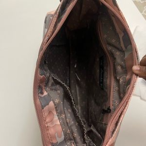 EUC Lug Samba XL in Camo Rose print. Brand new with tags